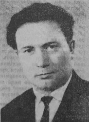 Милёхин Владимир  Иванович